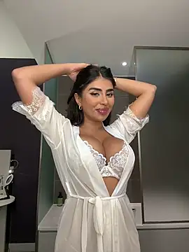 ArabicBarbie online show from January 25, 2025, 12:38 am
