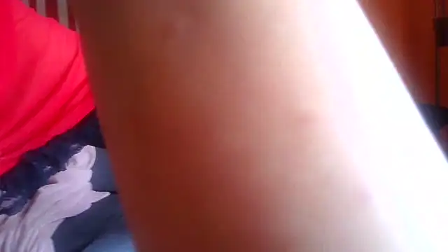 Snapshot of Deborah chatting on October 24, 2025, 1:07 pm Deborah online show from October 24, 2025, 1:07 pm