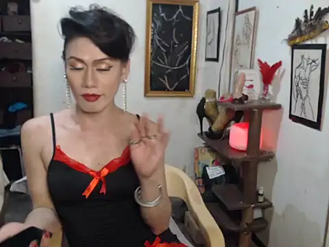 asianlovetocum online show from September 9, 2025, 3:22 pm