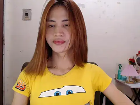  FoxyFlair online show from June 20, 2026, 5:05 pm