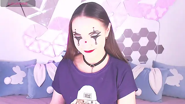 LexiKiss online show from December 24, 2024, 6:22 am