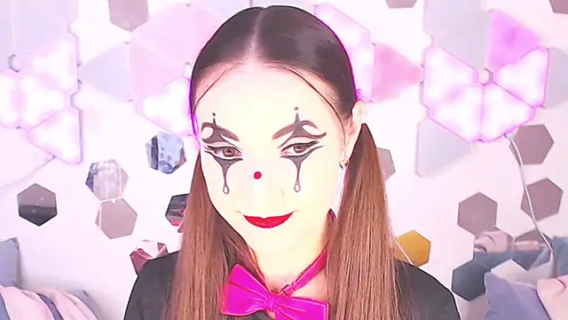 LexiKiss online show from November 26, 2025, 10:11 pm