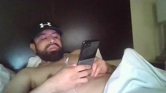 DRHUNGRX online show from March 9, 2025, 10:19 am