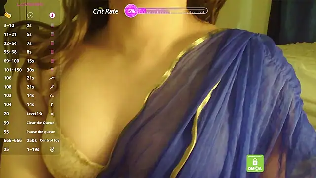 bxdgirlhr online show from December 20, 2024, 7:07 pm