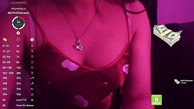 bxdgirlhr online show from January 15, 2025, 1:56 am