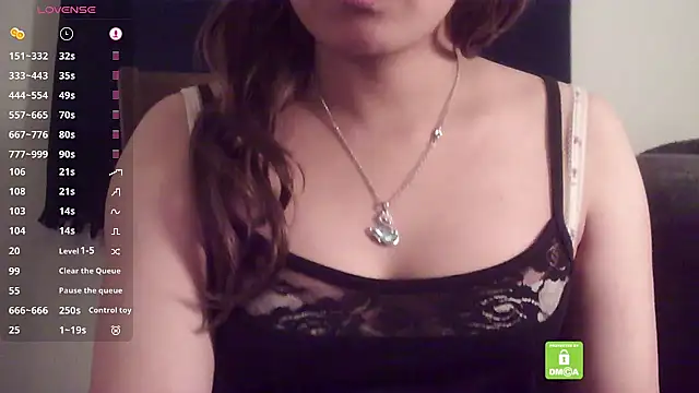 bxdgirlhr online show from January 16, 2025, 3:23 am