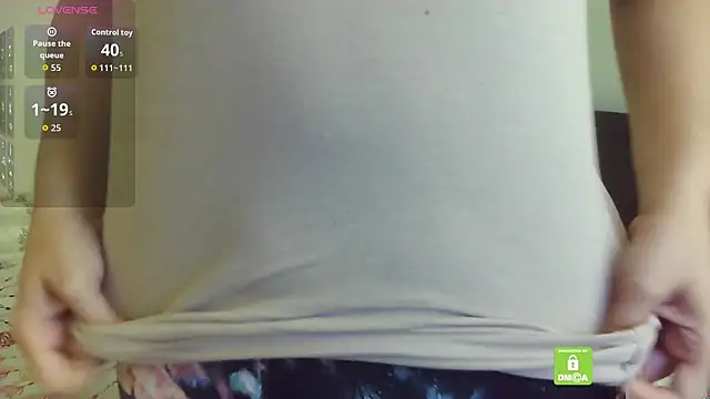 bxdgirlhr online show from September 24, 2025, 6:55 pm