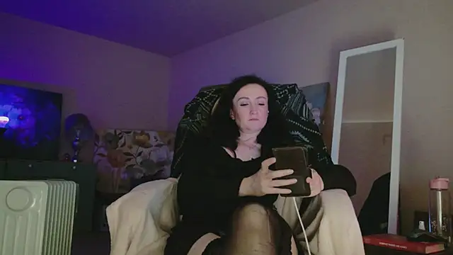 Snapshot of lara_heaven chatting on April 29, 2026, 5:30 pm lara heaven online show from April 29, 2026, 5:30 pm