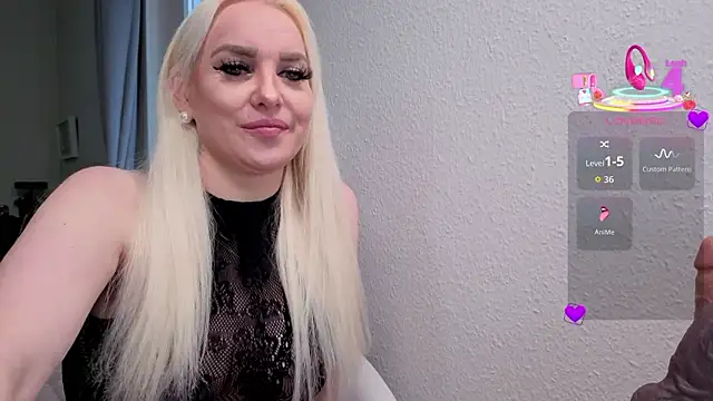 MIA-XXX online show from March 20, 2026, 9:58 am