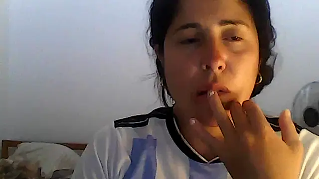Snapshot of StefyStar_Sexy chatting on January 12, 2025, 10:01 pm StefyStar Sexy online show from January 12, 2025, 10:01 pm