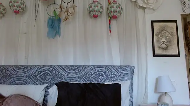 Sweet-Ginger online show from February 22, 2025, 5:57 pm