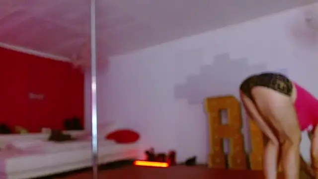 Snapshot of Sweet-Ginger chatting on February 19, 2026, 3:30 pm Sweet-Ginger online show from February 19, 2026, 3:30 pm