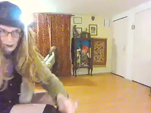 Ms Lilith online show from December 31, 2024, 10:45 pm