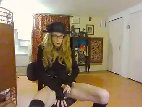 Ms Lilith online show from January 3, 2025, 11:23 pm