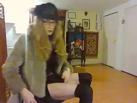 Ms Lilith online show from January 10, 2025, 6:28 pm
