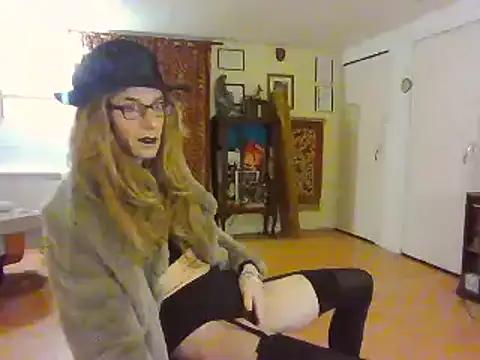 Ms Lilith online show from January 18, 2025, 8:19 pm