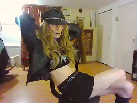 Ms Lilith online show from January 21, 2025, 2:33 am