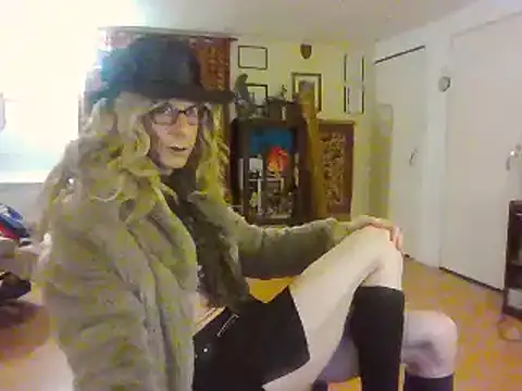 Ms Lilith online show from January 24, 2025, 4:39 pm