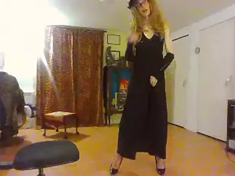 Ms Lilith online show from January 26, 2025, 10:46 pm