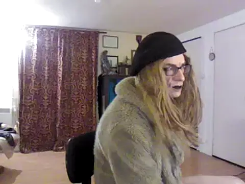 Ms Lilith online show from February 16, 2025, 8:00 pm