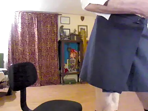 Ms Lilith online show from March 8, 2025, 11:49 pm