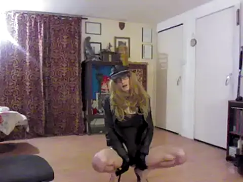Ms Lilith online show from March 11, 2025, 9:04 pm