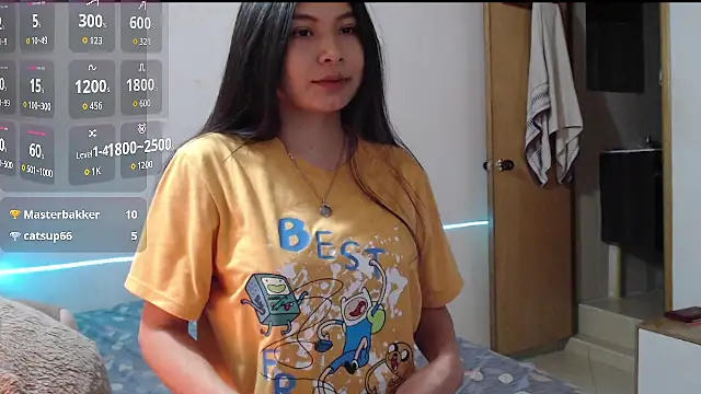 Snapshot of evolet01 chatting on September 13, 2025, 8:30 pm evolet01 online show from September 13, 2025, 8:30 pm