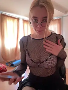 Nami ninja online show from March 29, 2026, 8:03 am