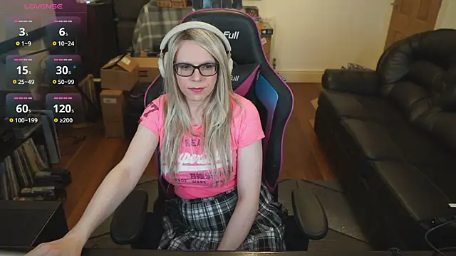 Snapshot of KelseyCobalt chatting on November 22, 2025, 9:36 pm KelseyCobalt online show from November 22, 2025, 9:36 pm