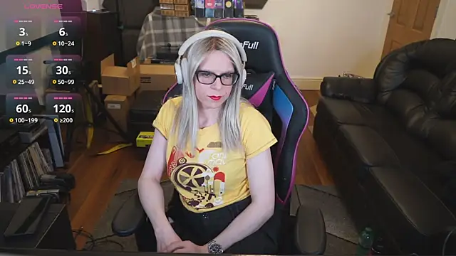 Snapshot of KelseyCobalt chatting on November 25, 2025, 9:26 pm KelseyCobalt online show from November 25, 2025, 9:26 pm