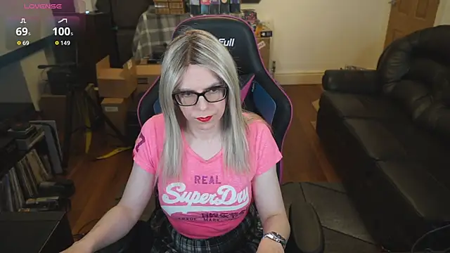 Snapshot of KelseyCobalt chatting on November 27, 2025, 8:22 pm KelseyCobalt online show from November 27, 2025, 8:22 pm