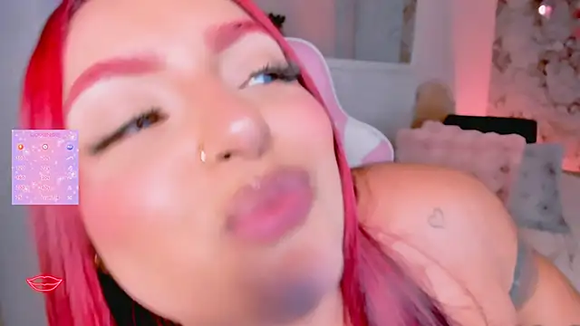 dulce doll1 online show from January 21, 2025, 5:27 am