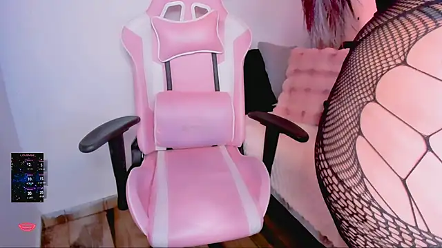 dulce doll1 online show from January 26, 2025, 5:13 am