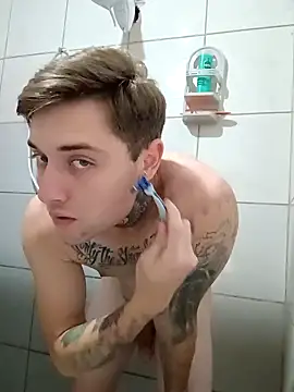 DanielMagains online show from October 15, 2025, 4:18 pm