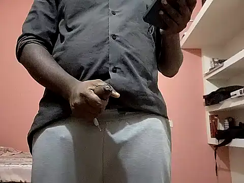 Aneesh007m online show from November 20, 2025, 5:56 pm