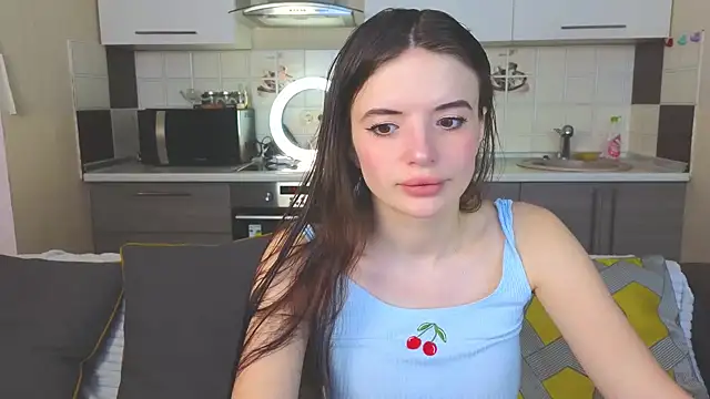 Naughty Alice online show from January 27, 2025, 1:19 pm