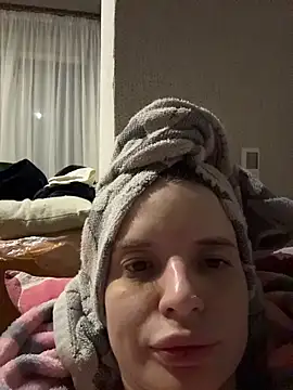 Naughty Alice online show from April 5, 2026, 8:17 pm