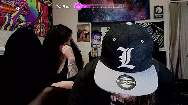 AltustThomas online show from January 21, 2025, 7:50 pm