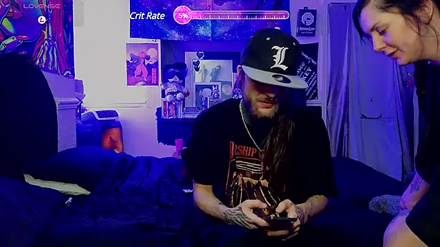 AltustThomas online show from February 4, 2025, 12:40 am