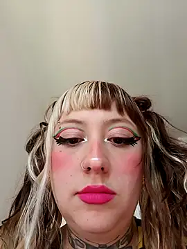 cindy ink online show from November 18, 2025, 6:34 pm