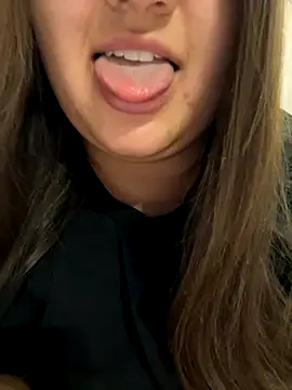 Jane BBW online show from November 21, 2025, 1:32 pm