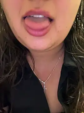 Jane BBW online show from January 10, 2026, 2:13 am