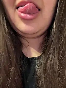 Jane BBW online show from January 11, 2026, 5:12 am