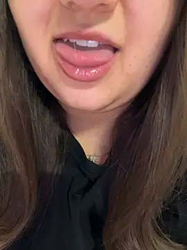 Jane BBW online show from January 14, 2026, 8:03 pm