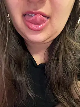 Jane BBW online show from March 5, 2026, 10:33 am