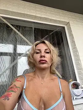 Hotnessi online show from October 12, 2025, 9:08 am