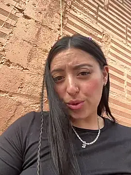 Snapshot of Sofhi_corolinne31 chatting on February 20, 2025, 9:31 pm Sofhi corolinne31 online show from February 20, 2025, 9:31 pm