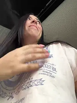 Snapshot of Sofhi_corolinne31 chatting on February 21, 2025, 9:43 pm Sofhi corolinne31 online show from February 21, 2025, 9:43 pm