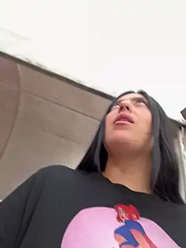 Snapshot of Sofhi_corolinne31 chatting on February 23, 2025, 9:37 pm Sofhi corolinne31 online show from February 23, 2025, 9:37 pm