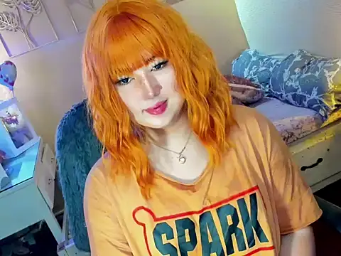 HOTnWILDalice online show from February 14, 2025, 10:17 am